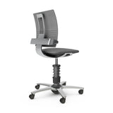 Aeris 3Dee Dynamische bureaustoel - Microvezel Comfort